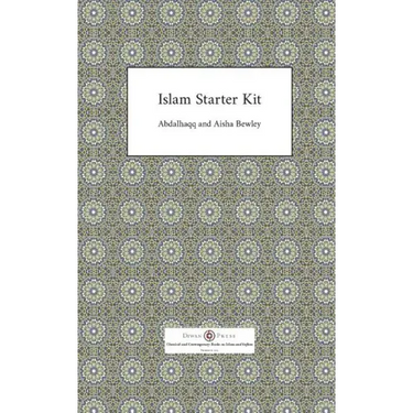 Islam Starter Kit