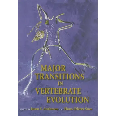 Major Transitions in Vertebrate Evolution