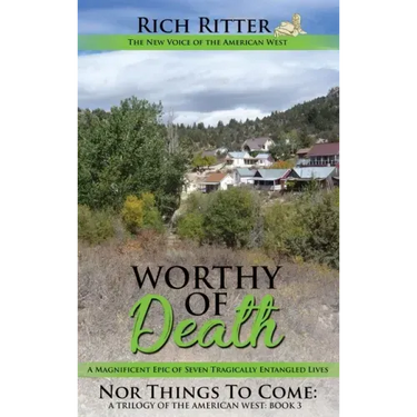 Worthy of Death