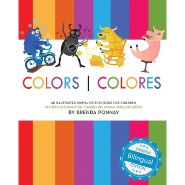 Colors / Colores