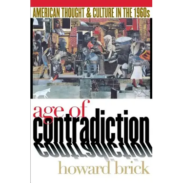 Age of Contradiction: The Political Culture of the Dutch Revolt