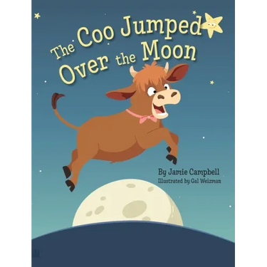 The Coo Jumped Over the Moon