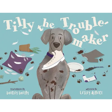 Tilly the Troublemaker