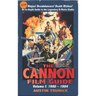 The Cannon Film Guide: Volume I, 1980-1984 (hardback)