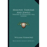 Masonic Emblems and Jewels: Treasures at Freemasons' Hall, London