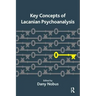 Key Concepts of Lacanian Psychoanalysis