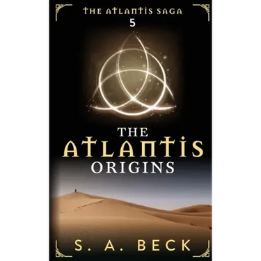 The Atlantis Origins