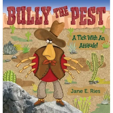 Bully the Pest