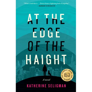 At the Edge of the Haight