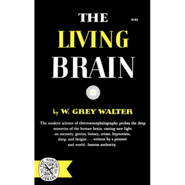 The Living Brain
