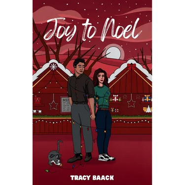 Joy to Noel: A Sweet Christmas Romance