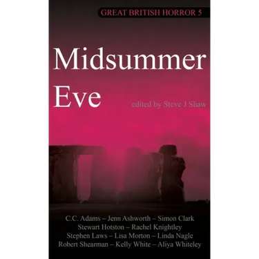 Great British Horror 5: Midsummer Eve