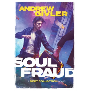 Soul Fraud