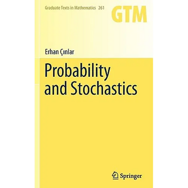 Probability and Stochastics