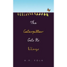 The Caterpillar Gets Its Wings