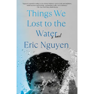 Things We Lost to the Water