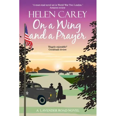 On a Wing and a Prayer