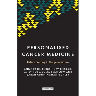 Personalised Cancer Medicine: Future Crafting in the Genomic Era