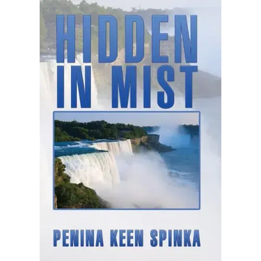 Hidden in Mist