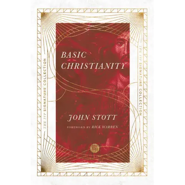 Basic Christianity