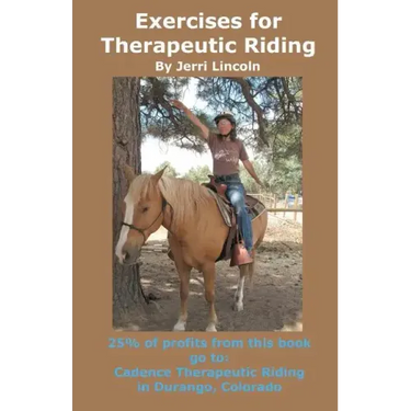 Exercises for Therapeutic Riding