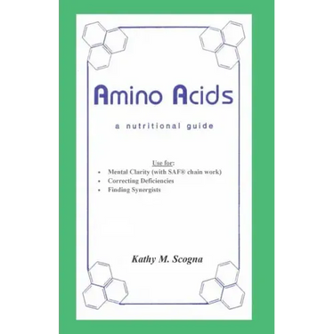 Amino Acids: A Nutritional Guide