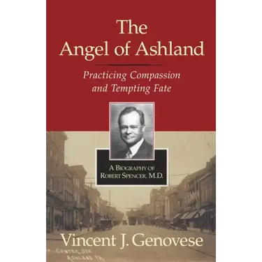 The Angel of Ashland: Practicing Compassion and Tempting Fate