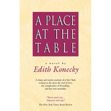 A Place at the Table