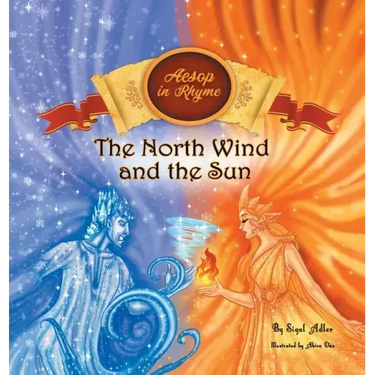 The North Wind and the Sun