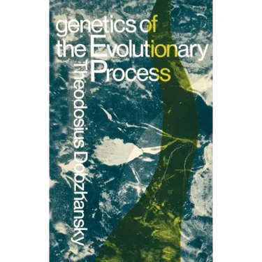 Genetics of the Evolutionary Process