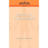 Letter on Corpulence