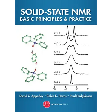 Solid-State NMR: Basic Principles and Practice
