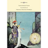 Tanglewood Tales - Illustrated by Virginia Frances Sterrett