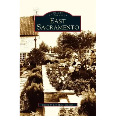 East Sacramento