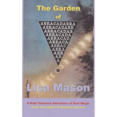 The Garden of Abracadabra