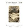 Your Needs Met: The Healing Nature of Spiritual Mind Treatment