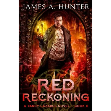 Red Reckoning
