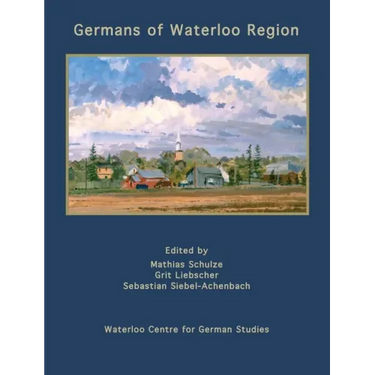 Germans of Waterloo Region