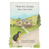 Petie the Chicken Gets a New Home