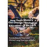 How Youth Ministry Can Change Theological Education -- If We Let It