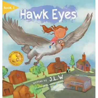 Hawk Eyes