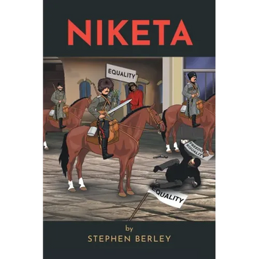 Niketa