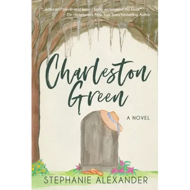 Charleston Green