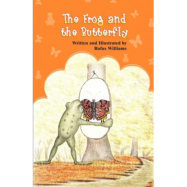 The Frog and the Butterfly