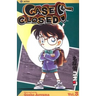 Case Closed, Vol. 3