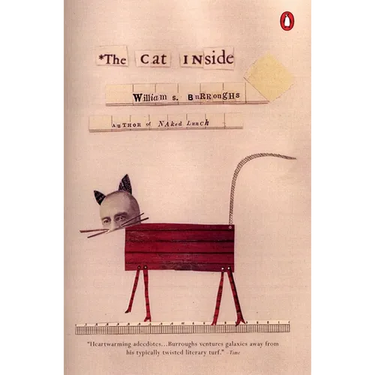 The Cat Inside
