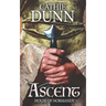 Ascent: A tale of danger, adversity, and love