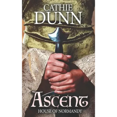Ascent: A tale of danger, adversity, and love