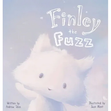 Finley the Fuzz