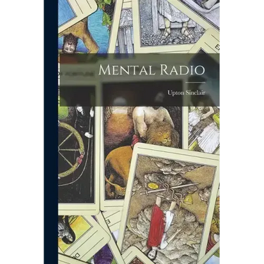 Mental Radio